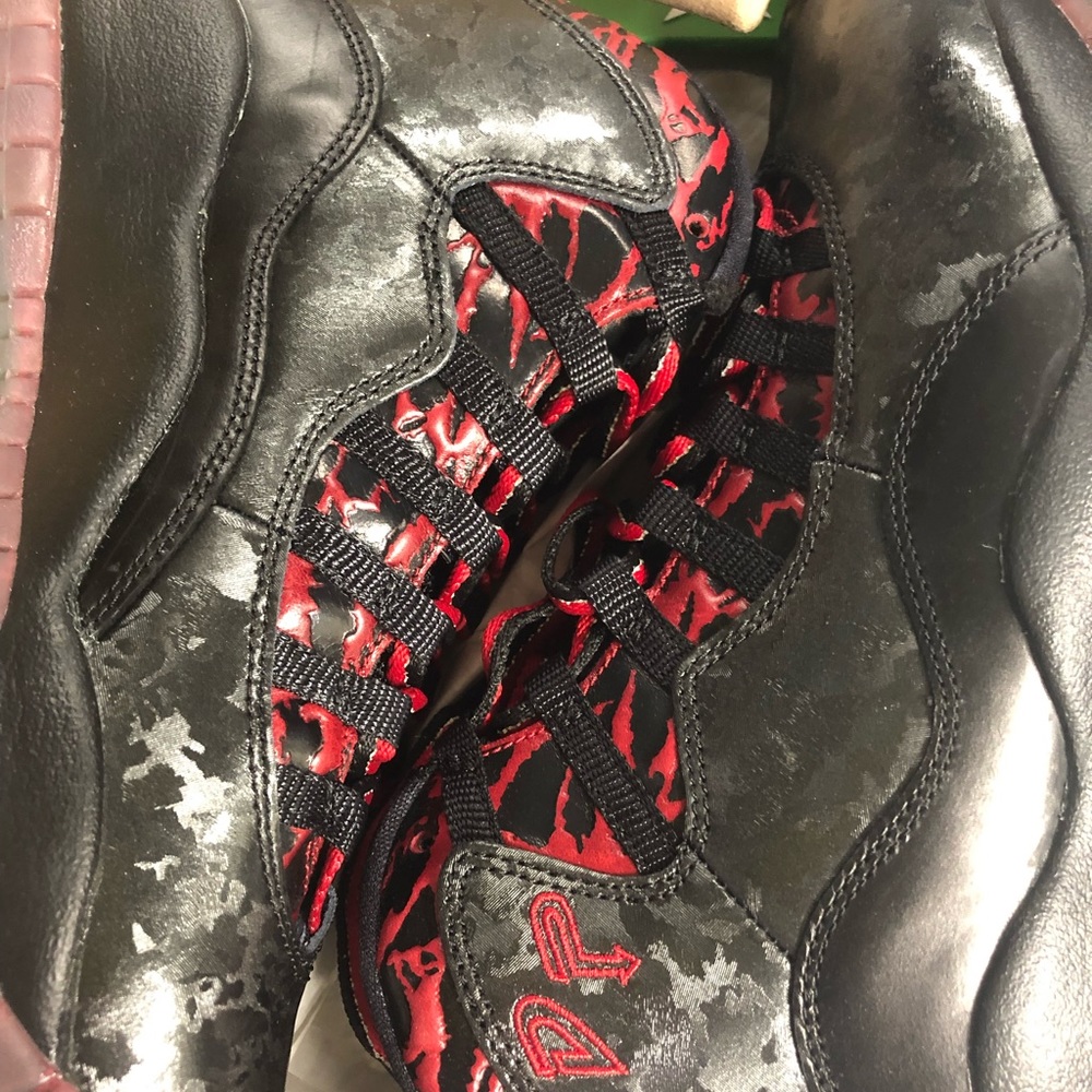 Jordan 10 DB! Youth size